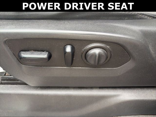 2019 GMC Sierra 1500 Elevation