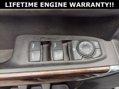 2019 GMC Sierra 1500 Elevation