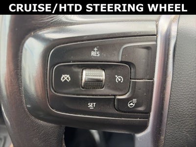 2019 GMC Sierra 1500 Elevation