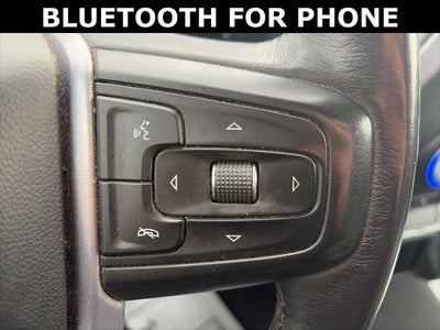 2019 GMC Sierra 1500 Elevation