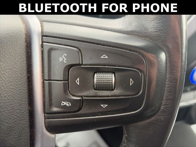 2019 GMC Sierra 1500 Elevation