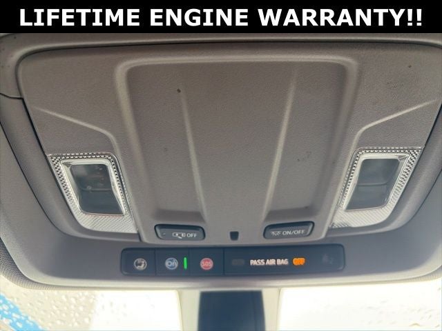 2019 GMC Sierra 1500 Elevation