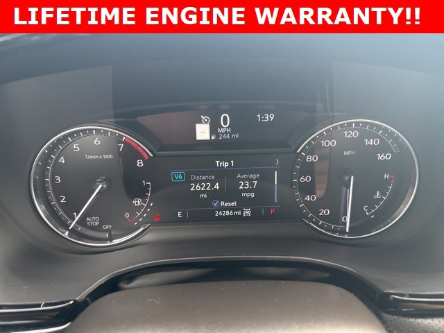 2025 Cadillac XT5 AWD Premium Luxury