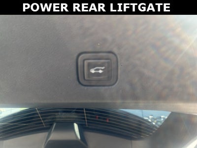 2021 Cadillac XT6 AWD Premium Luxury