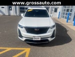 2021 Cadillac XT6 AWD Premium Luxury