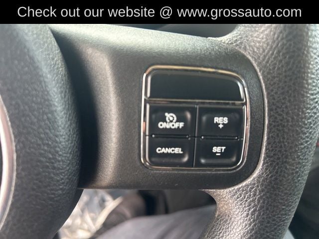 2011 Jeep Wrangler Sport