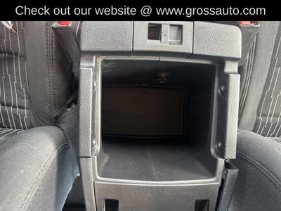2011 Jeep Wrangler Sport