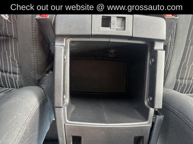 2011 Jeep Wrangler Sport