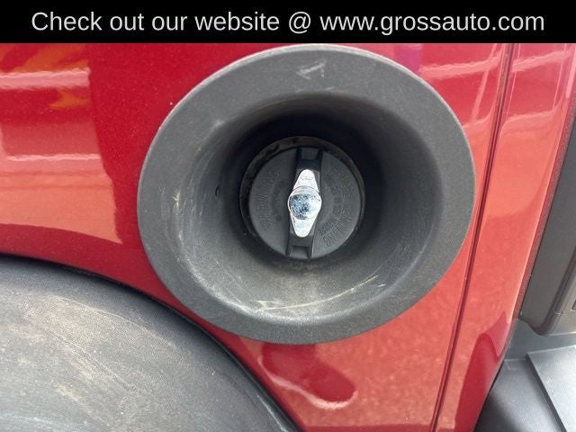 2011 Jeep Wrangler Sport
