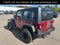 2011 Jeep Wrangler Sport