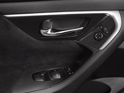 2014 Nissan Altima 2.5 SV