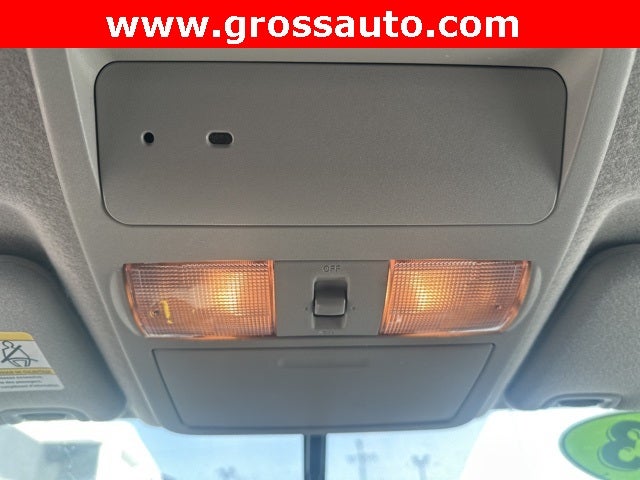 2013 Nissan Frontier PRO-4X