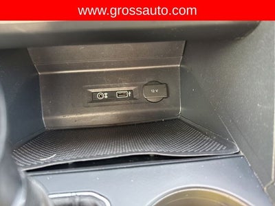 2019 Volkswagen Atlas 3.6L V6 SE R-Line