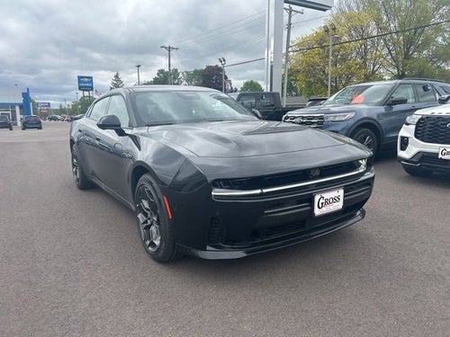 2026 Dodge Charger R/T