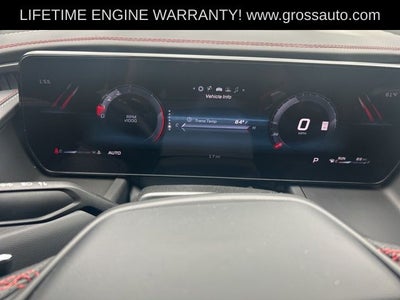 2026 Dodge Charger R/T