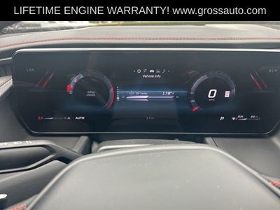 2026 Dodge Charger R/T
