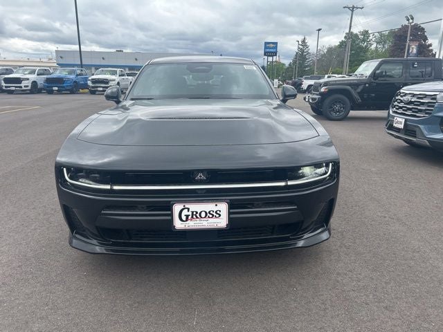 2026 Dodge Charger R/T