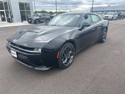 2026 Dodge Charger R/T