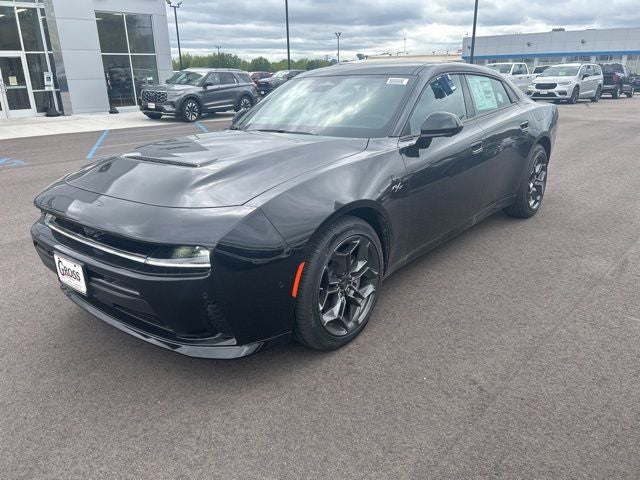 2026 Dodge Charger R/T