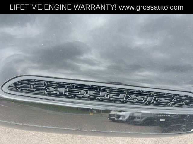 2026 Dodge Charger R/T