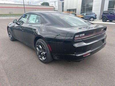 2026 Dodge Charger R/T