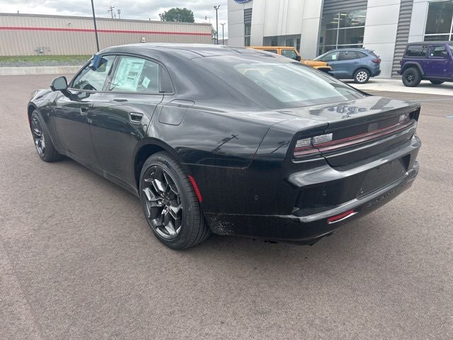 2026 Dodge Charger R/T