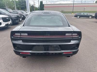 2026 Dodge Charger R/T
