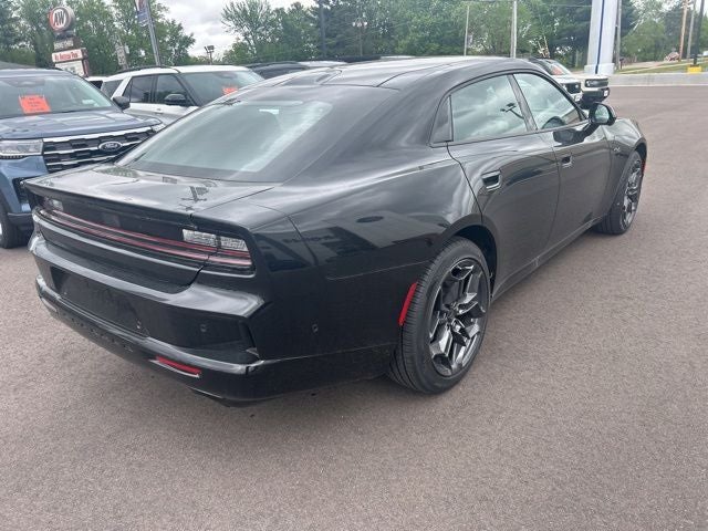 2026 Dodge Charger R/T