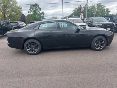 2026 Dodge Charger R/T