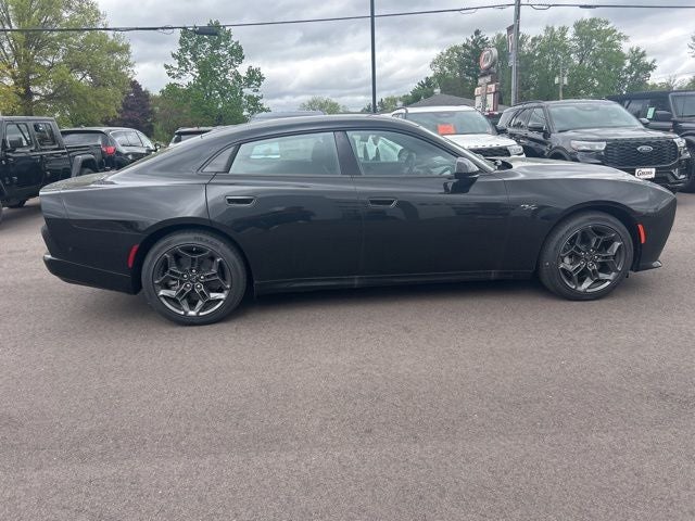 2026 Dodge Charger R/T