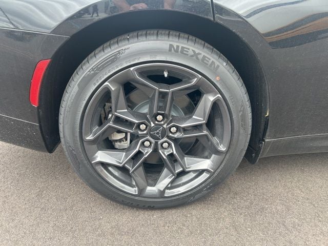 2026 Dodge Charger R/T