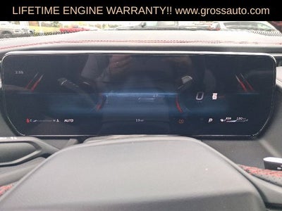 2026 Dodge Charger R/T Plus