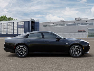 2026 Dodge Charger R/T