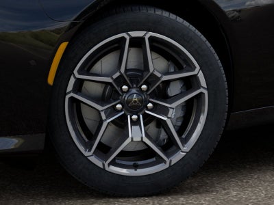 2026 Dodge Charger R/T