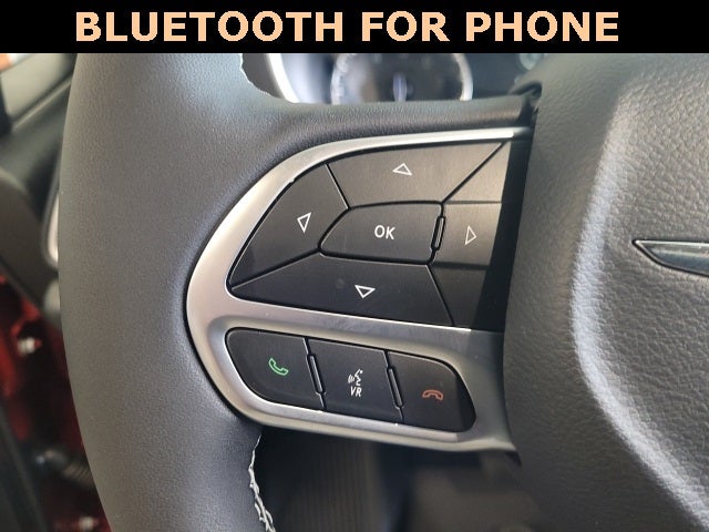 2025 Chrysler Pacifica PACIFICA SELECT