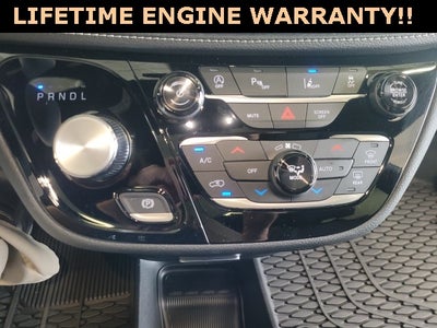 2025 Chrysler Pacifica PACIFICA SELECT