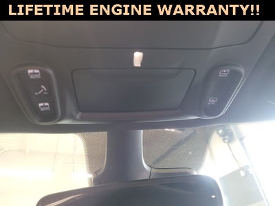 2025 Chrysler Pacifica PACIFICA SELECT