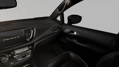 2026 Chrysler Pacifica PACIFICA LIMITED AWD