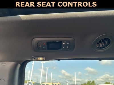 2026 Chrysler Pacifica PACIFICA LIMITED AWD