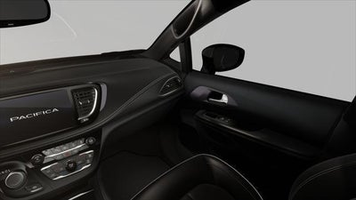 2026 Chrysler Pacifica PACIFICA LIMITED AWD
