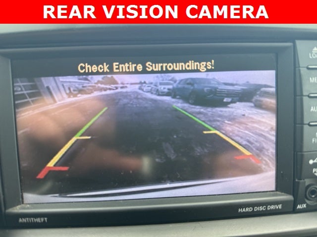 2020 Dodge Grand Caravan SE