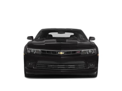 2015 Chevrolet Camaro SS 2SS