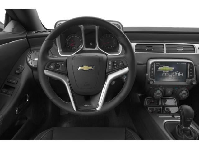 2015 Chevrolet Camaro SS 2SS