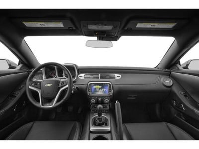 2015 Chevrolet Camaro SS 2SS