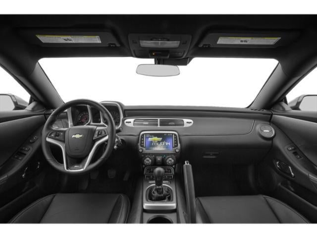 2015 Chevrolet Camaro SS 2SS