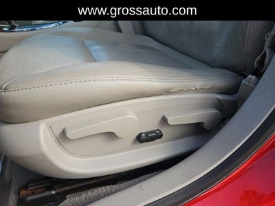 2009 Chevrolet Impala LT