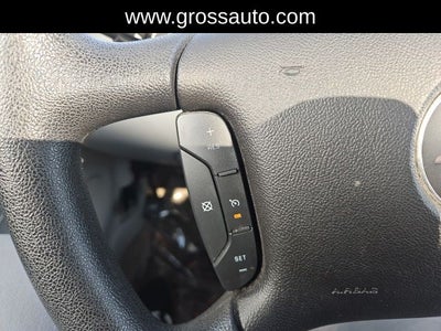 2009 Chevrolet Impala LT