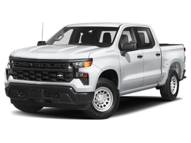 2023 Chevrolet Silverado 1500 LT LT1