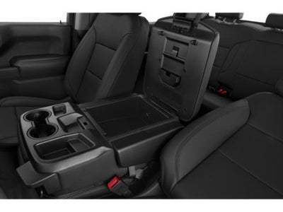 2023 Chevrolet Silverado 1500 LT LT1