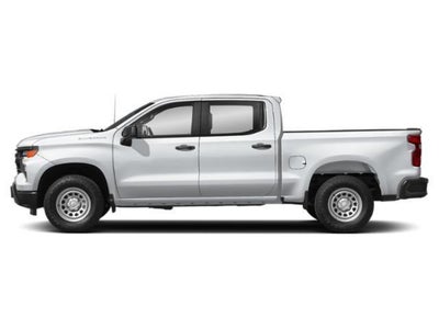 2023 Chevrolet Silverado 1500 LT LT1